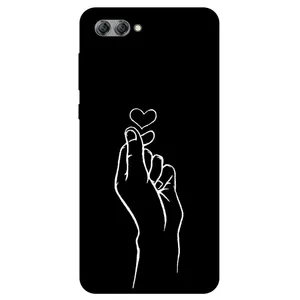  Megafone 7769 Cover For Huawei Nova 2S