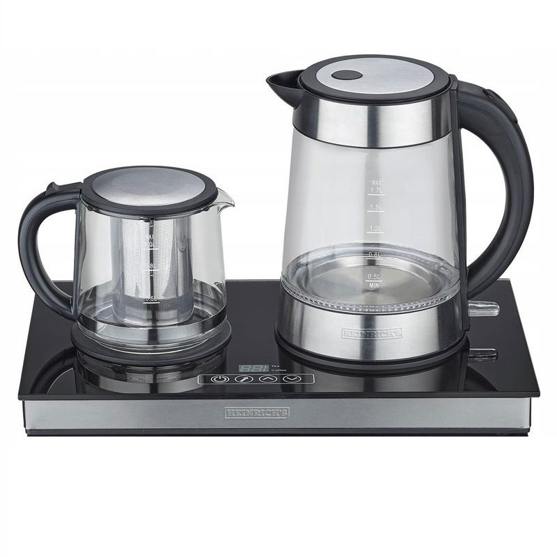 چای ساز هنریچ مدل HST-7951