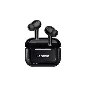 هندزفری بی سیم لنوو مدل SAN LivePods LP1S TWS Bluetooth Headset Dual-ear Wireless Headphone  Sports Earbud