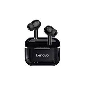 نقد و بررسی هندزفری بی سیم لنوو مدل SAN LivePods LP1S TWS Bluetooth Headset Dual-ear Wireless Headphone Sports Earbud توسط خریداران