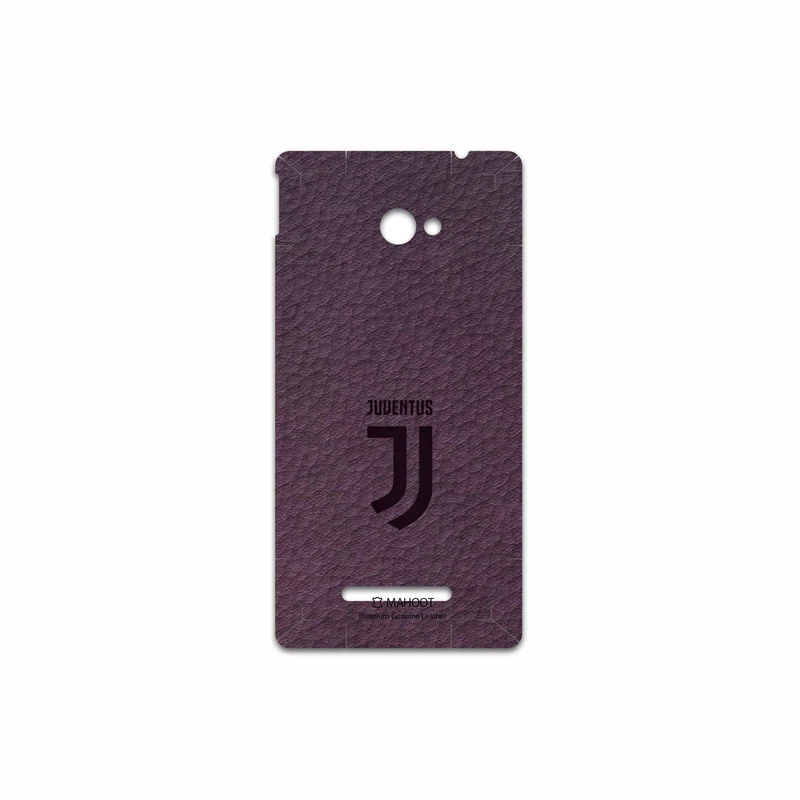 برچسب پوششی ماهوت مدل PL-JUVE مناسب برای گوشی موبایل اچ تی سی 8X