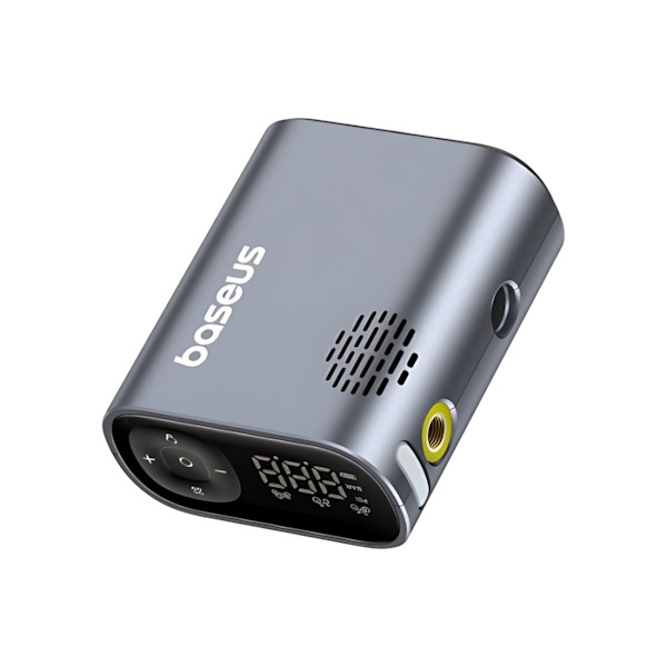 پمپ باد بیسوس مدل B-PrimTP