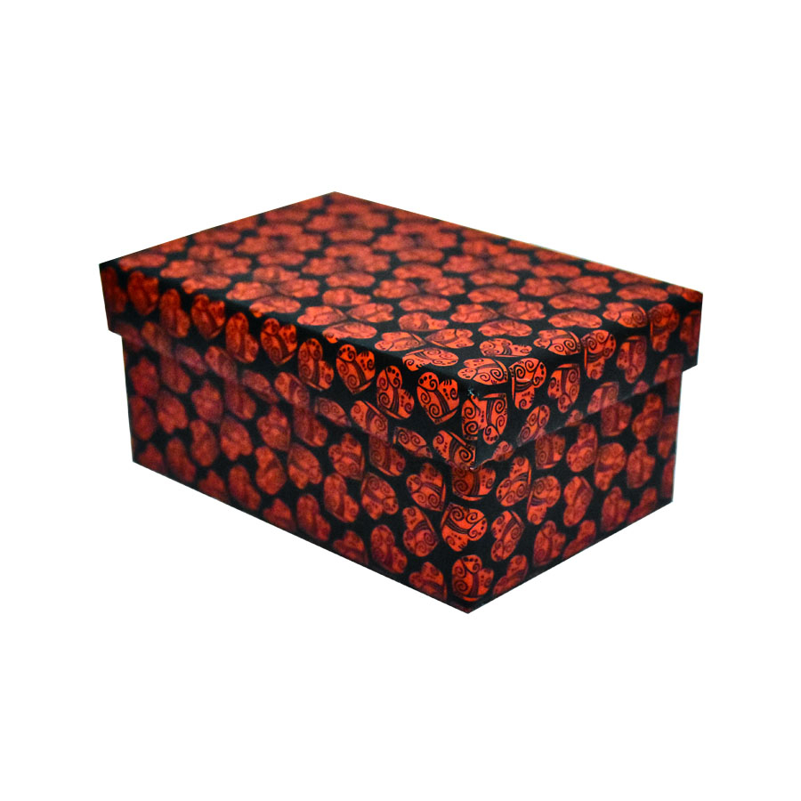 جعبه هدیه مدل ۷۴