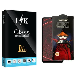 LKG LKK Airbag Screen Protector For Samsung Galaxy A13