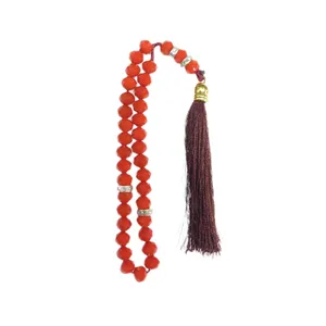 تسبیح مدل کریستال