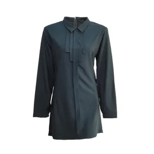 تونیک زنانه مدل پیله دار کد 69po69