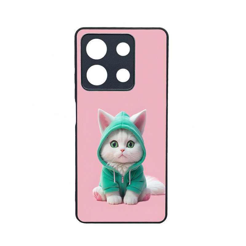 کاور قاب موبایل علوی مدل MLG مناسب برای گوشی موبایل شیائومی Redmi Note 13 5G