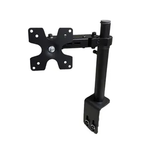 پایه رومیزی تی وی جک مدل TVJACK X5 مناسب برای مانیتورهای 15تا 27 اینچ