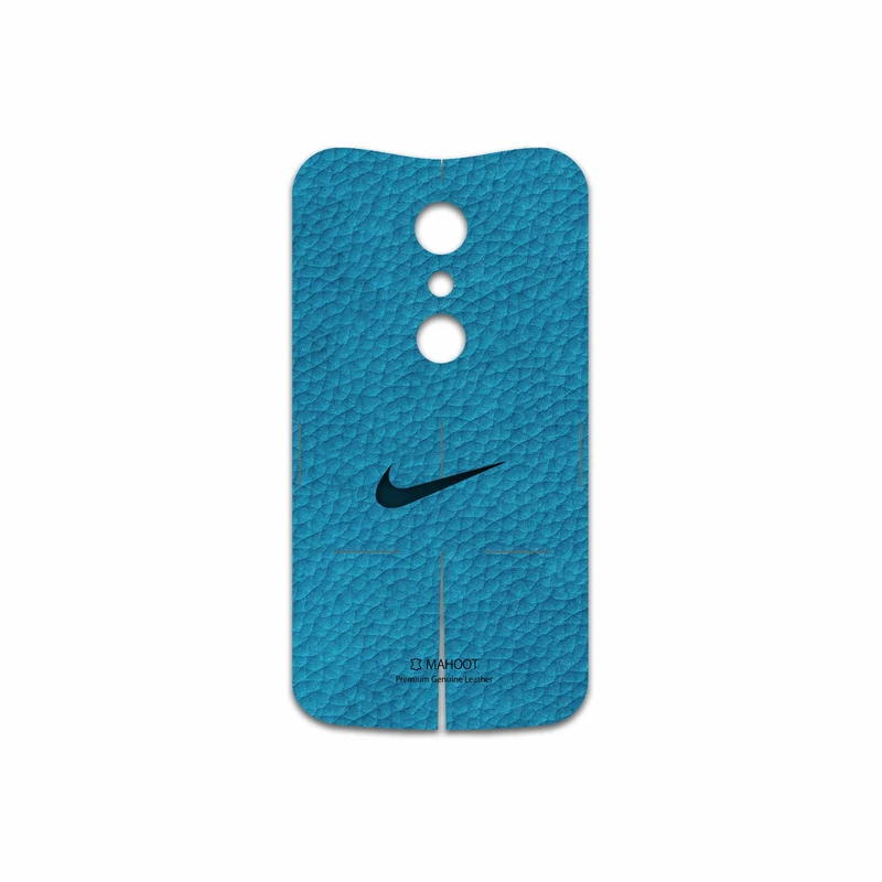 برچسب پوششی ماهوت مدل BL-NK مناسب برای گوشی موبایل موتورولا Moto G 2nd gen