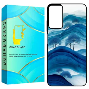 Ghab Guard GCHPN11P Cover For Xiaomi Redmi Note 11 Pro 4G / Redmi Note 11 Pro 5G / Redmi Note 12 Pro 4G