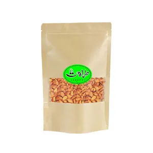 بادام خارجی ریز طراوت - 500 گرم