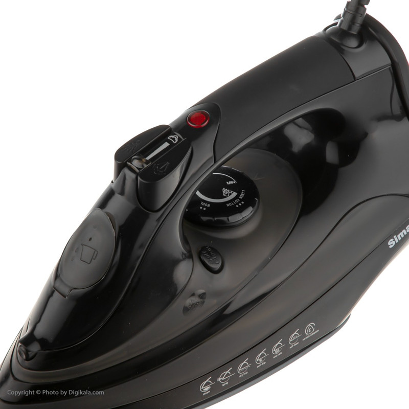 اتو بخار سیماران مدل SSI-5001