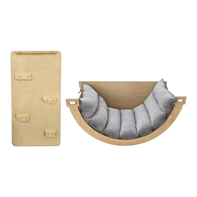 تاب و سرسره کودک مدل آرکوپیکلر