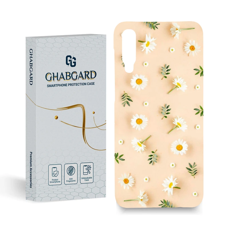 کاور قاب گارد مدل دخترانه مناسب برای گوشی موبایل سامسونگ galaxy A50