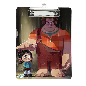  تخته شاسی مبین ایده مدل دخترانه کد h178 سایز A4