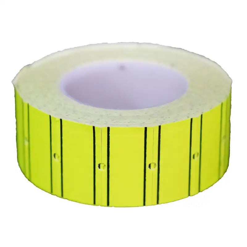 برچسب اتیکت زن مدل گنچلر فسفری ۱۲ حلقه ۶۰۰ عددی