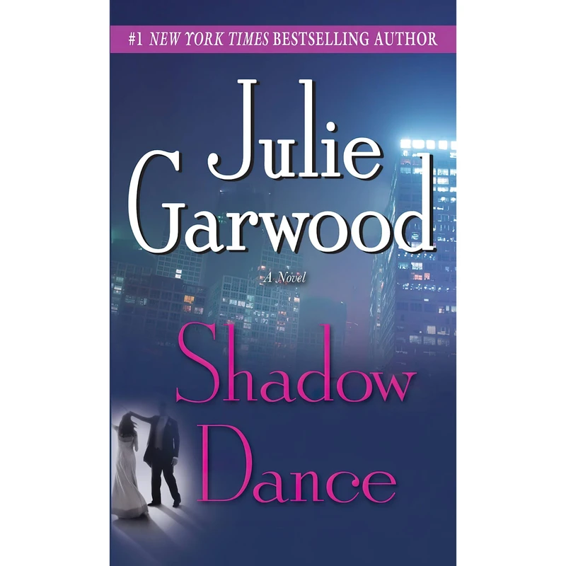 کتاب Shadow Dance اثر Julie Garwood انتشارات Ballantine Books