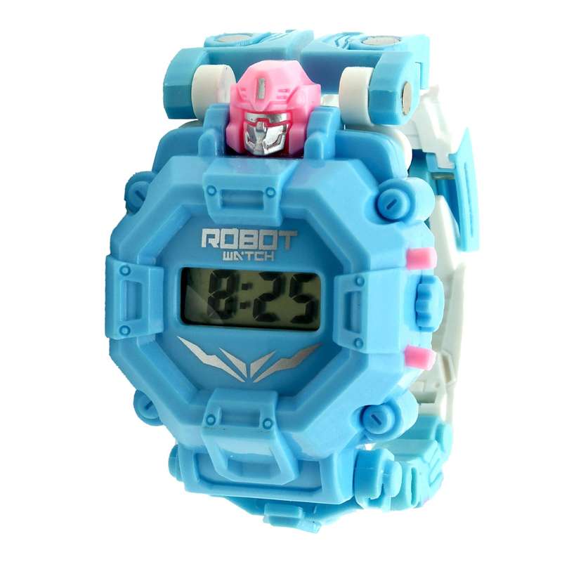 ساعت مچی دیجیتال مدل 2332233 ساعت مچی دیجیتال مدل 2332233