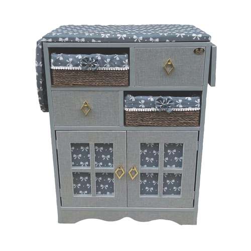 میز اتو مدل کابینتی 5555 کمدی