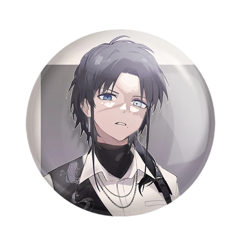 پیکسل خندالو مدل رن و جودال انیمه ماگی هزارتوی سحر و جادو کد 36057