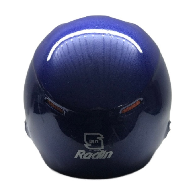 کلاه کاسکت رادین پلیمر مدل BLU