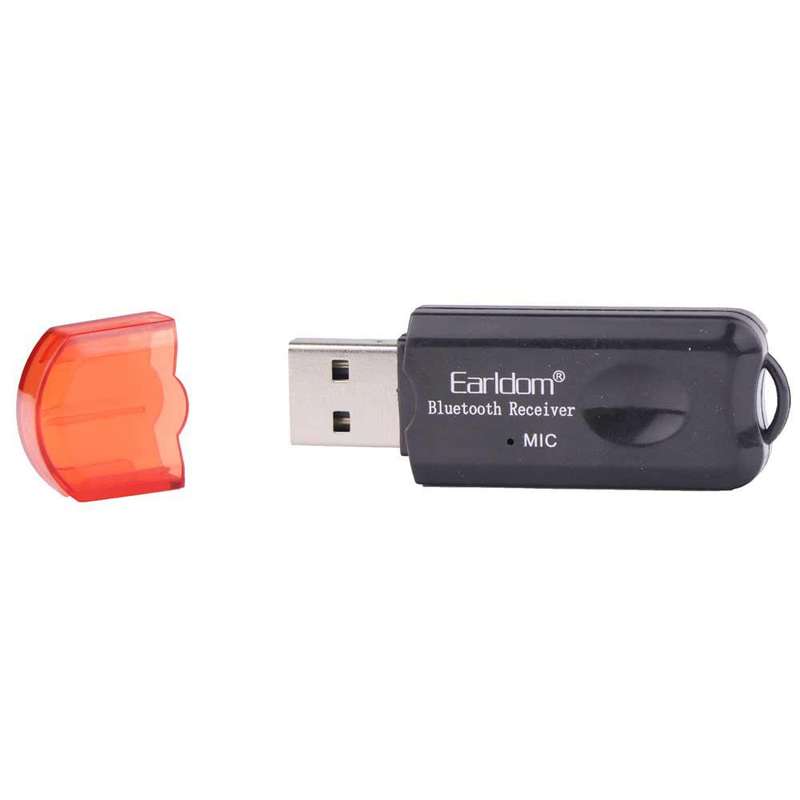 دانگل بلوتوث USB ارلدام مدل ET-M24