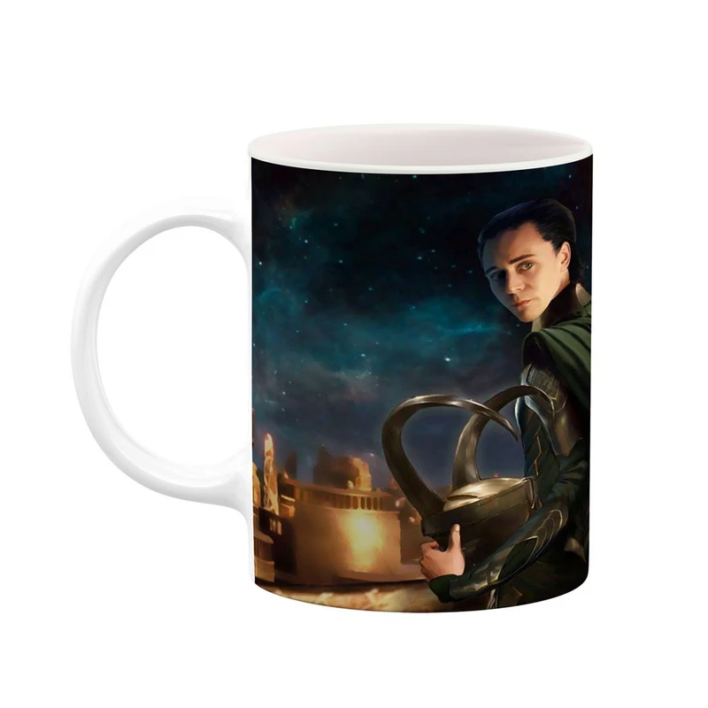 ماگ کاکتی مدل لوکی Loki کد mgh39369