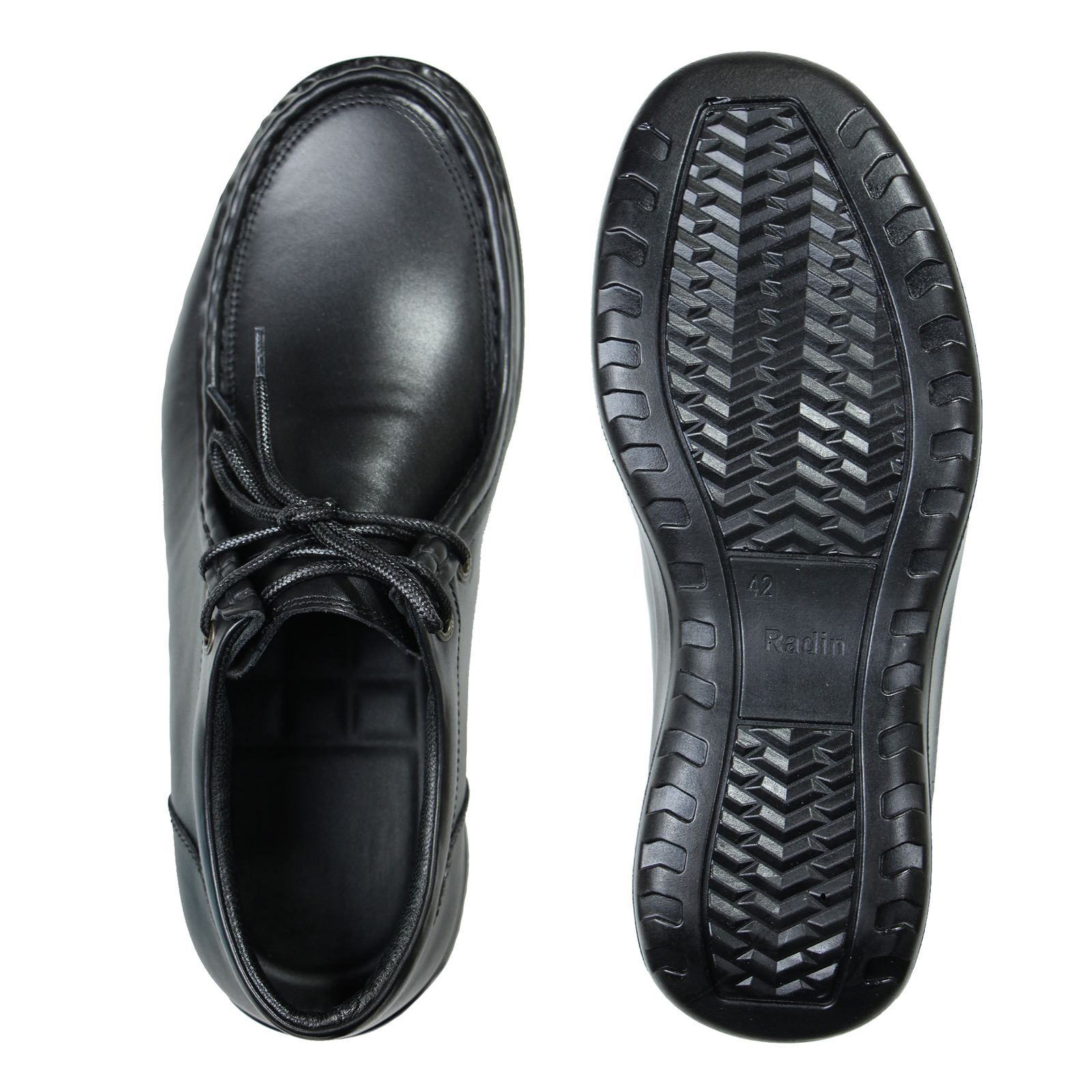 کفش روزمره مردانه رادین مدل SM22 -  - 6