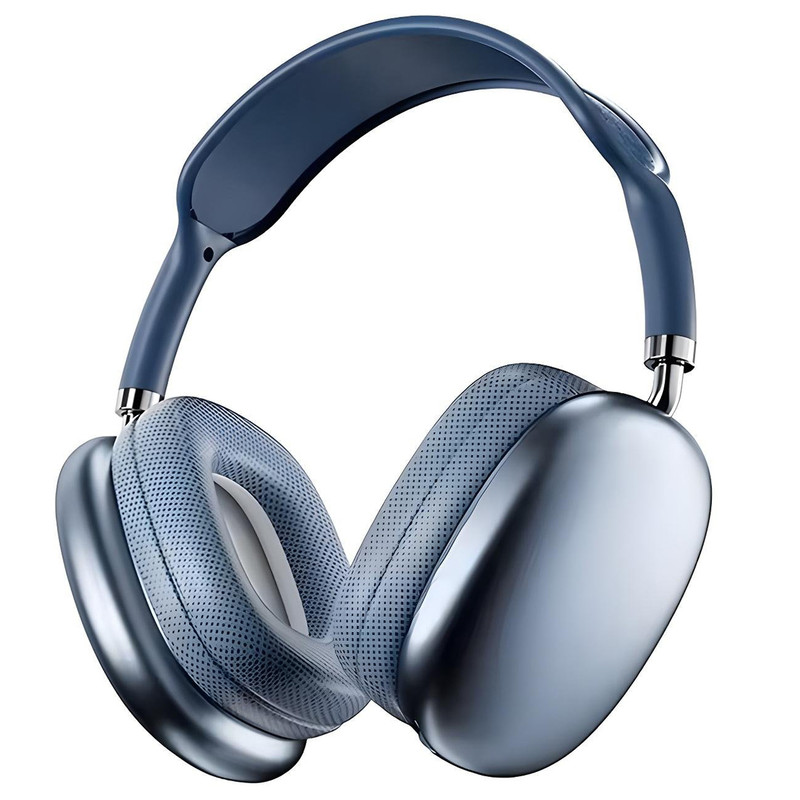 هدست بلوتوثی مدل HEADPHONE WIRELESS STEREO P9 V5.3