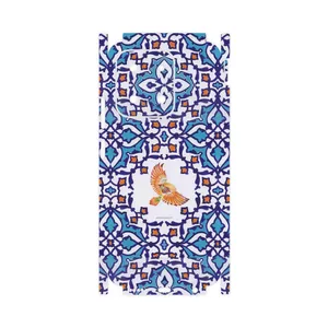 MAHOOT Homa_Tile-FullSkin Cover Sticker for Xiaomi Poco C85