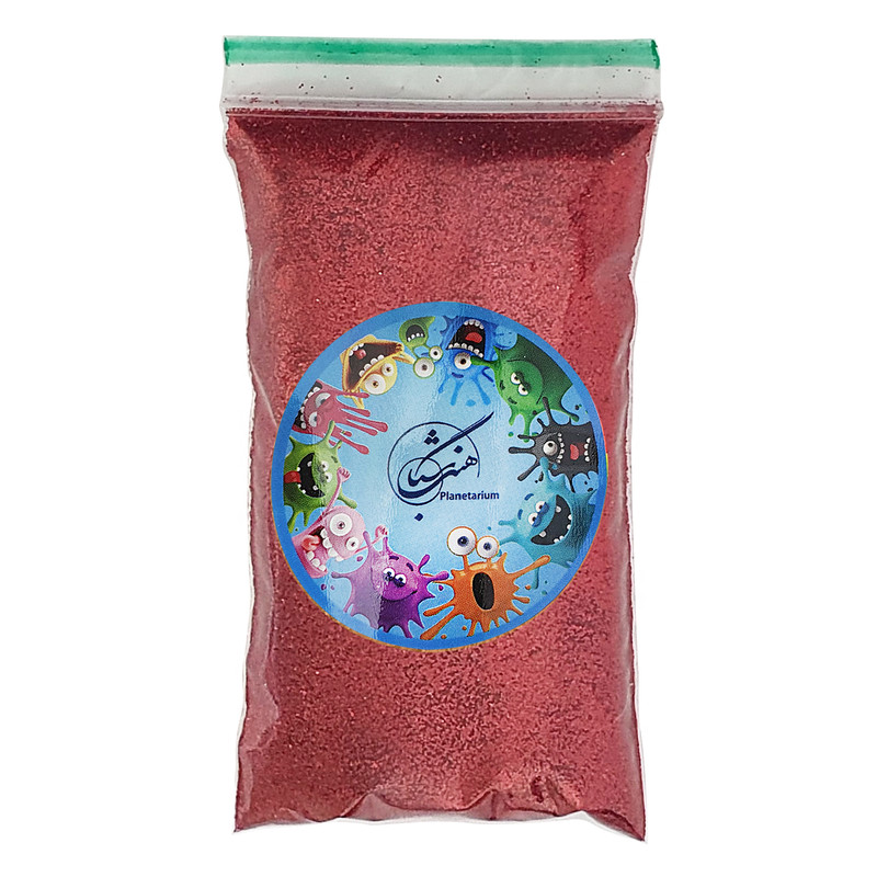 اکلیل شباهنگ مدل Areaklil کد 40