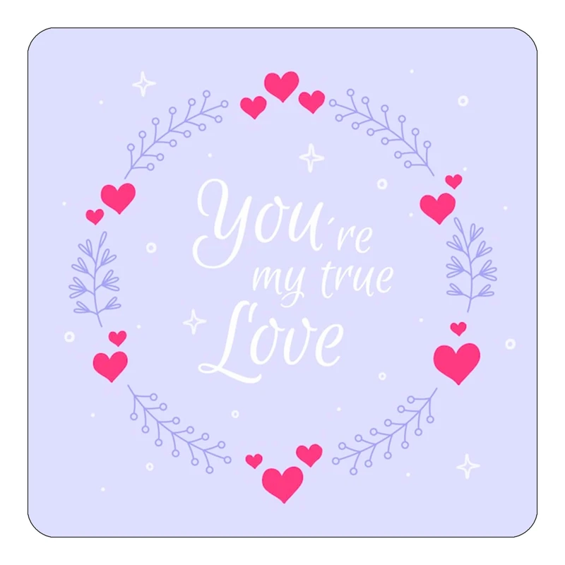 مگنت کاکتی طرح عاشقانه مدل mp37854