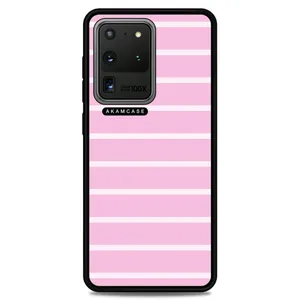 AKAM AMCWSGS20U-CUTE PATTERN14 Cover For Samsung Galaxy S20 Ultra