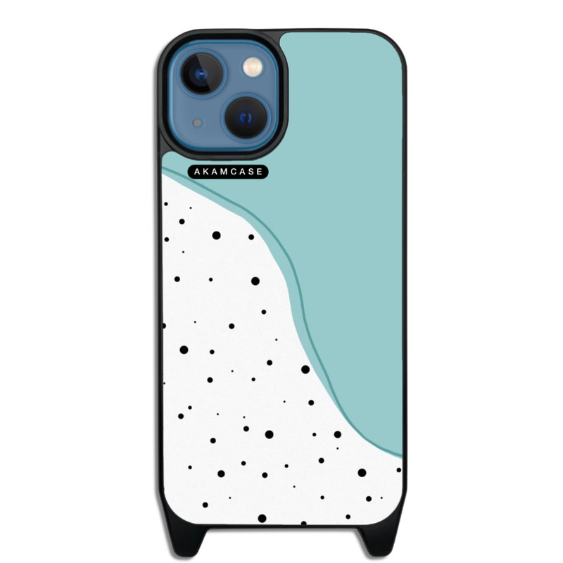 کاور آکام مدل AMCWLA14-BOHO14 مناسب برای گوشی موبایل اپل iPhone 14