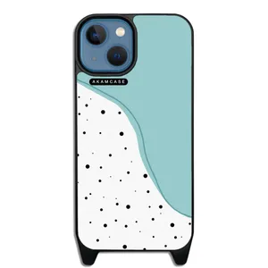 AKAM AMCWLA15-BOHO14 Cover For Apple iPhone 15