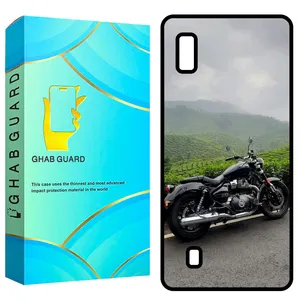 Ghab Guard GCHPA10 Cover For Samsung Galaxy A10 / M10