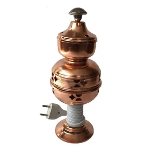 اسپند دود کن برقی مدل ES-2