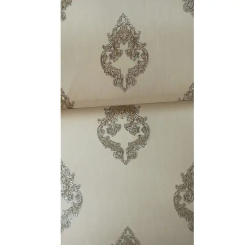 کاغذ دیواری مدل تایمز 40120