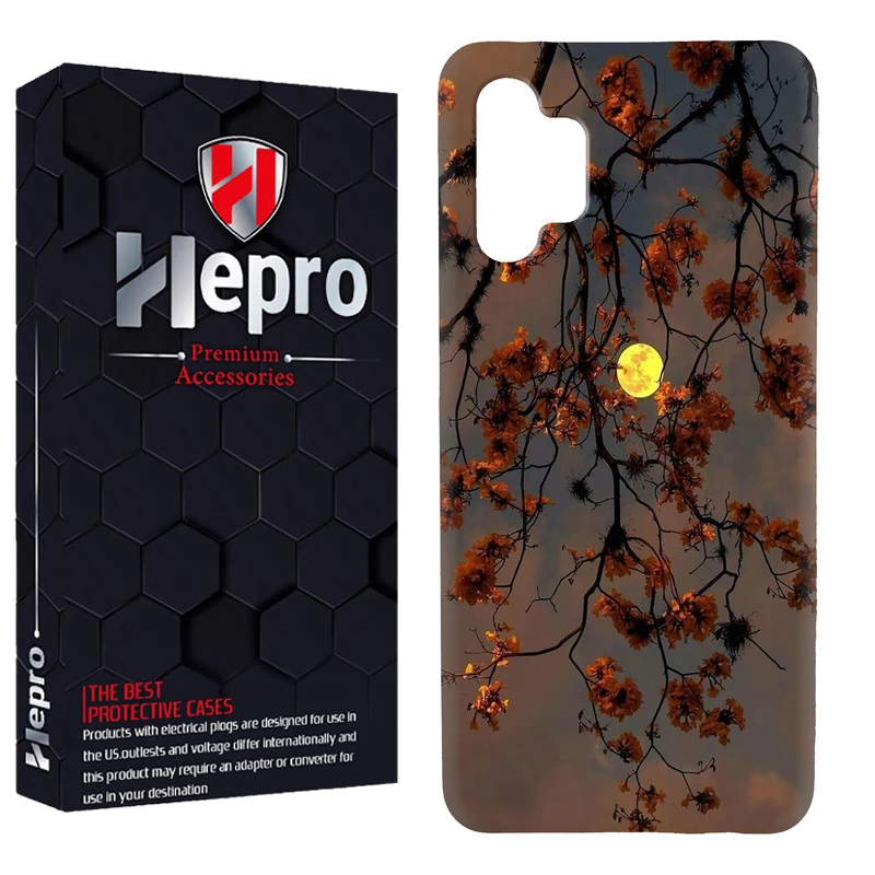 کاور هپرو مدل RC مناسب برای گوشی موبایل سامسونگ Galaxy A13 4G