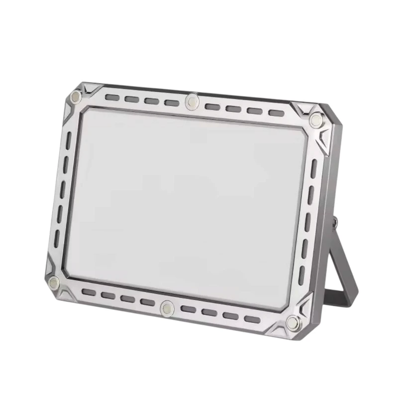 چراغ کمپینگ مدل w8138 با نور مهتابی