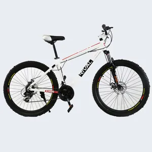 دوچرخه کوهستان ریوال مدل 2601W سایز 26