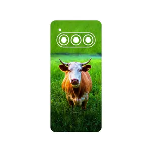 MAHOOT Cow Cover Sticker for Daria Bond II 5G