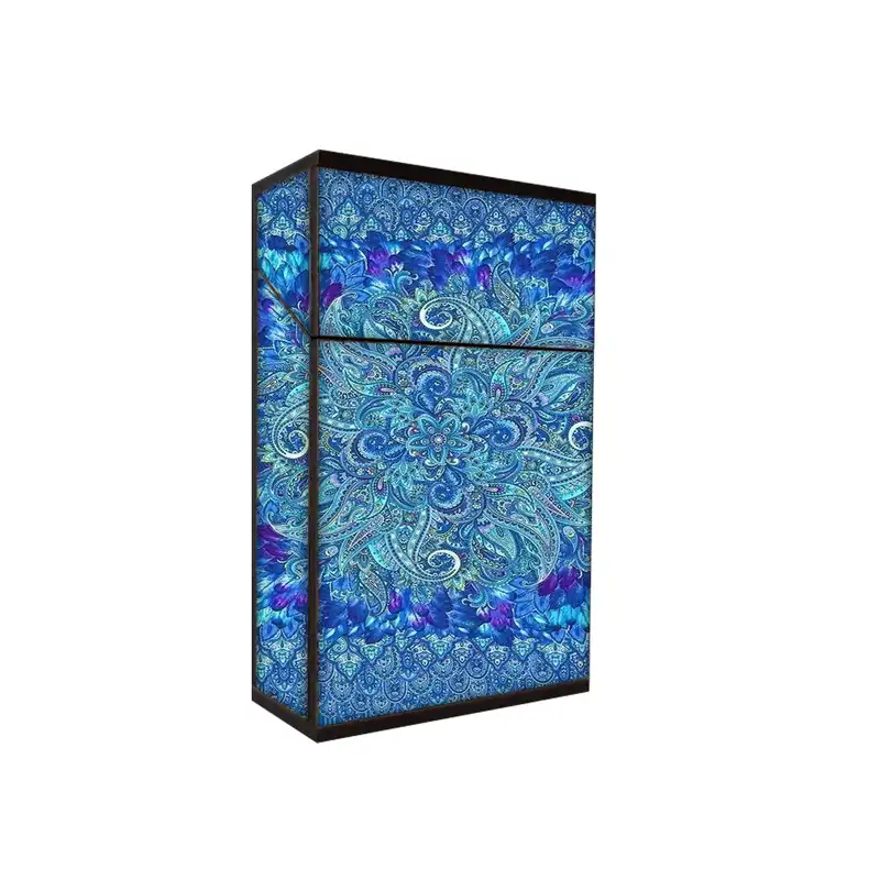 جا سیگاری طرح فانتزی کد 723