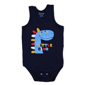 بادی نوزادی مدل دایناسور کوچولو