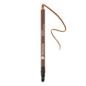 مداد ابرو دیفکتو مدل 307702 شماره 602 رنگ قهوه ای