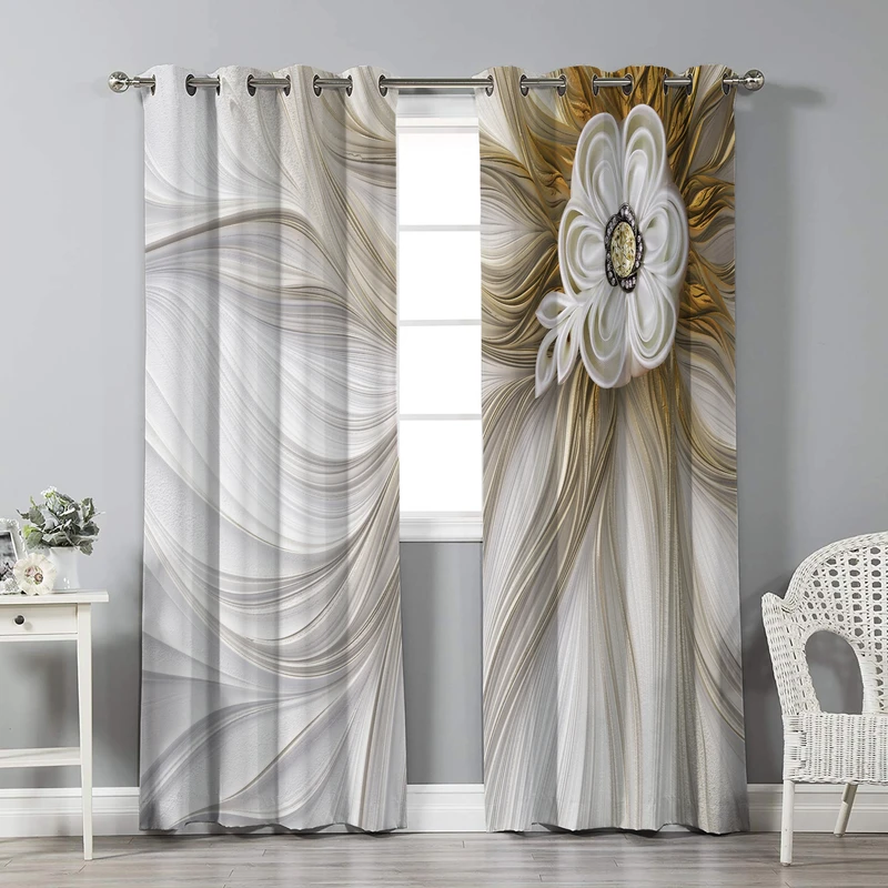 پرده نیروانا مدل pl2500 سایز 280 × 140 سانتی متر