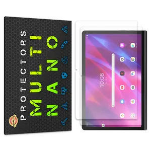 Multi Nano X-S2M Model Anti Reflex Screen Protector For Lenovo Yoga Tab 11 YT-J706 11.0 inch 2021 Tablet Pack Of 2