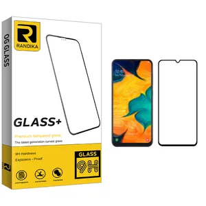 Randika Gld Screen Protector For Samsung Galaxy A30
