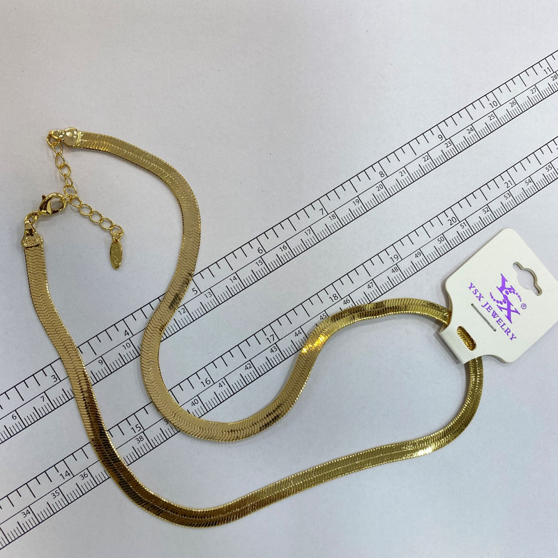 زنجیر زنانه وای اس ایکس مدل N3402