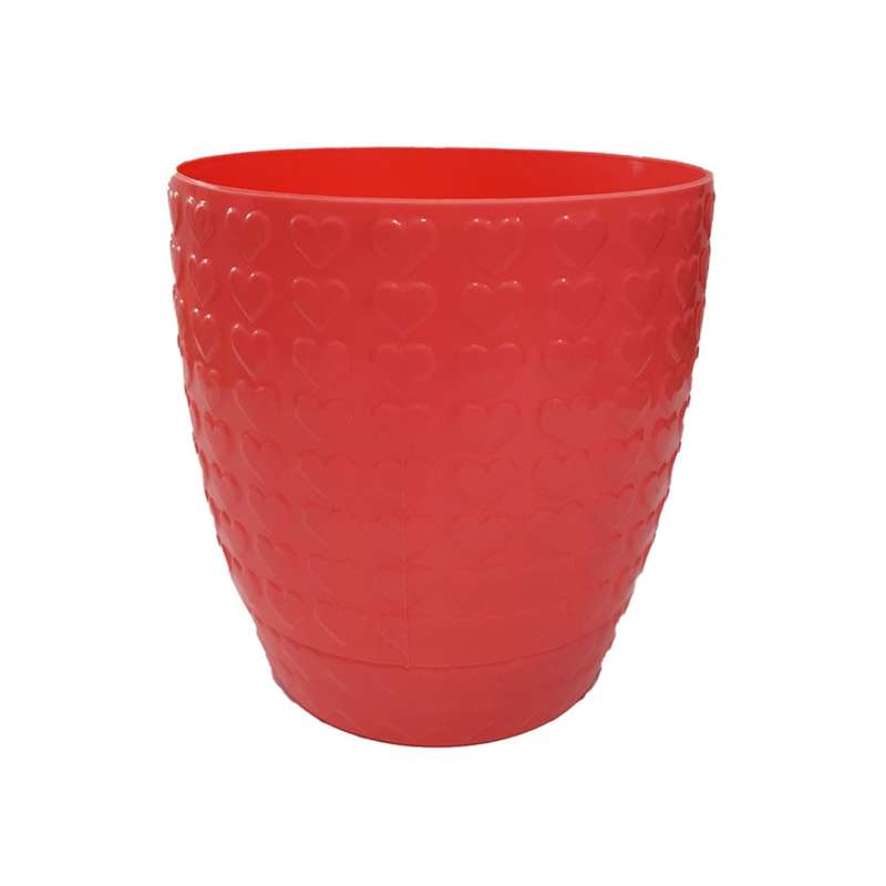 گلدان مدل 063 طرح قلبی گلدان مدل 063 طرح قلبی